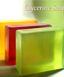 Glycerine Soaps