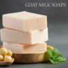 Goat Milk Soaps