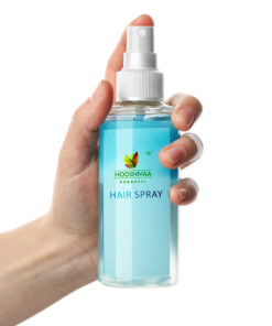 Hair Spray bottle