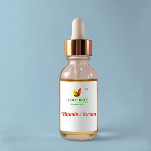 Vitamin C Serum