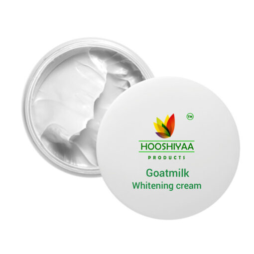 Skin Whitening Cream