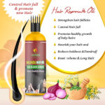 Premium Kit - Gel50g- Oil-100ml