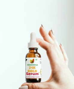 Gold Serum