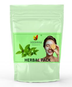 Herbal pack