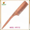 Wooden Comb2