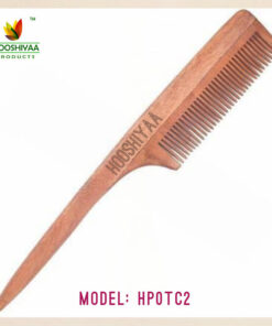 Wooden Comb2