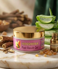 Fast Result Gel
